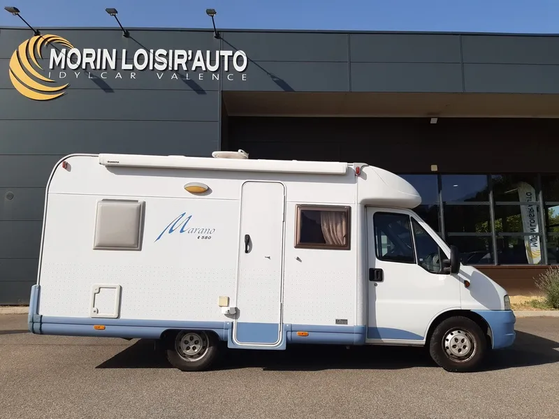 MARANO T580